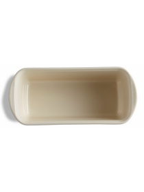 Форма для кекса керамическая кремовая Emile Henry модель 26120 Фото