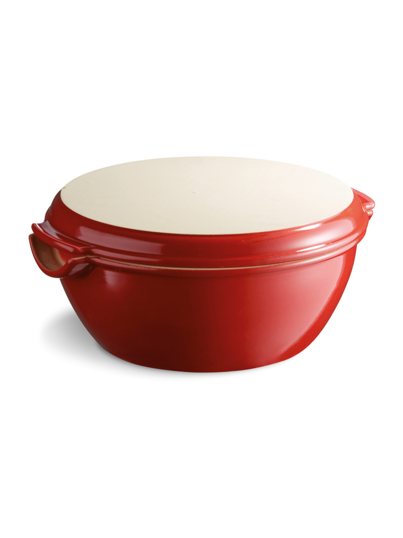 Форма для випічки хліба червона Emile Henry модель 345507 Фото