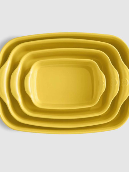 Emile Henry ­Форма для запікання Ovenware модель 909649 — фото 5 - INTERTOP