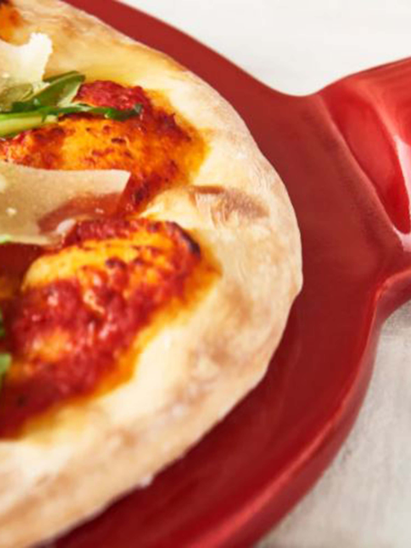 Противень для выпекания пиццы Emile Henry модель 347514 Фото