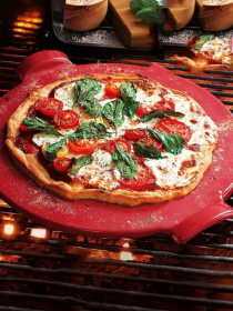 Деко для випікання піци Emile Henry модель 347514 Фото