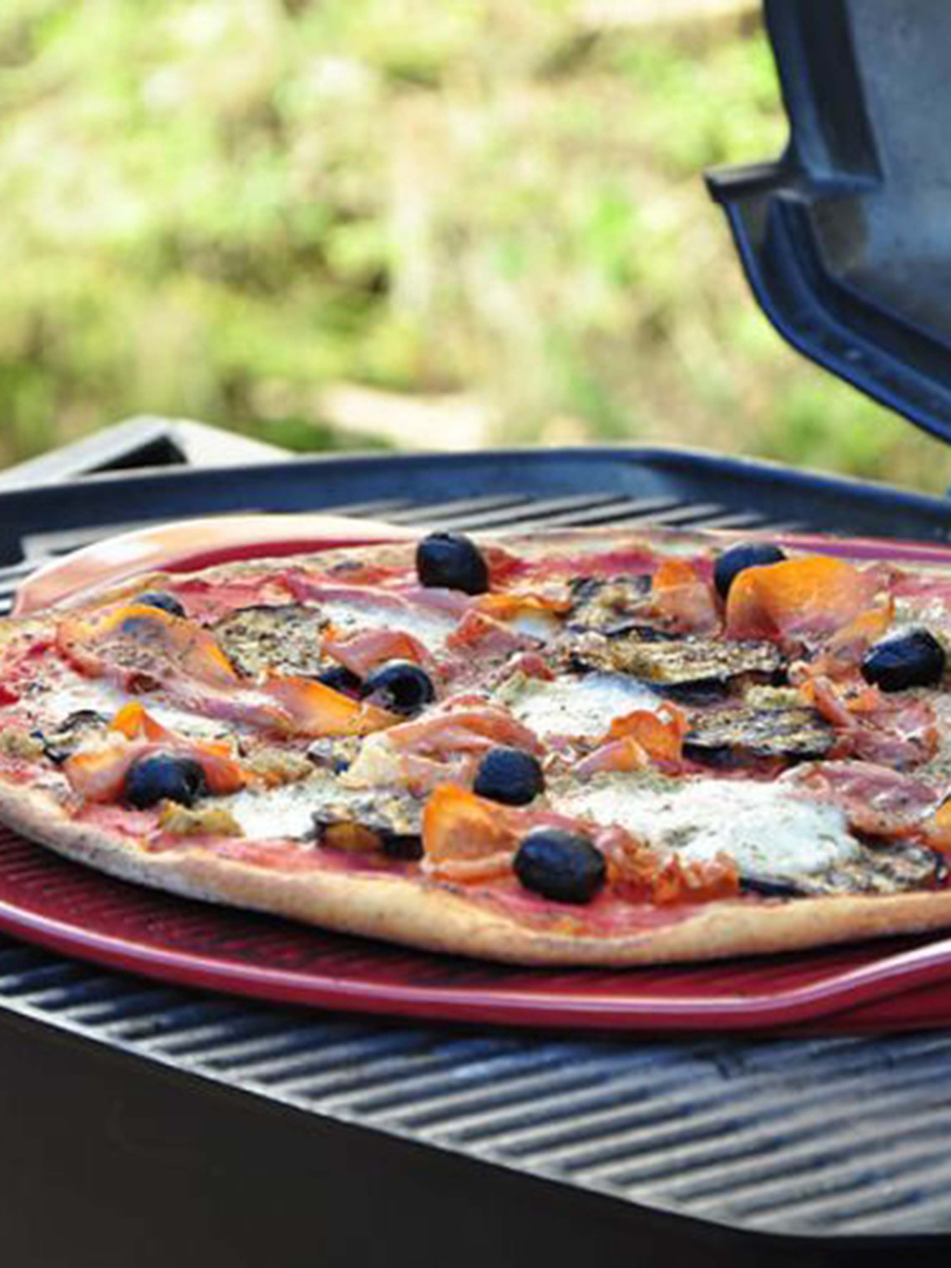 Деко для випікання піци Emile Henry модель 347614 Фото