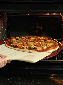 Деко для випікання піци Emile Henry модель 347614 Фото