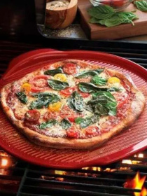 Деко для випікання піци Emile Henry модель 347614 Фото