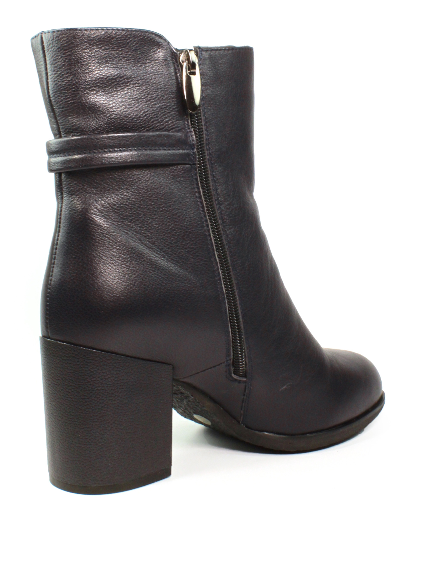 Бoтильоны It-girl модель VL63-16-P702 Фото