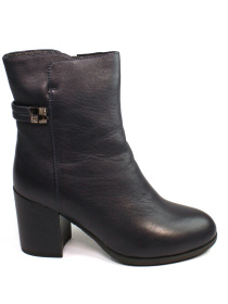 Бoтильоны It-girl модель VL63-16-P702 Фото