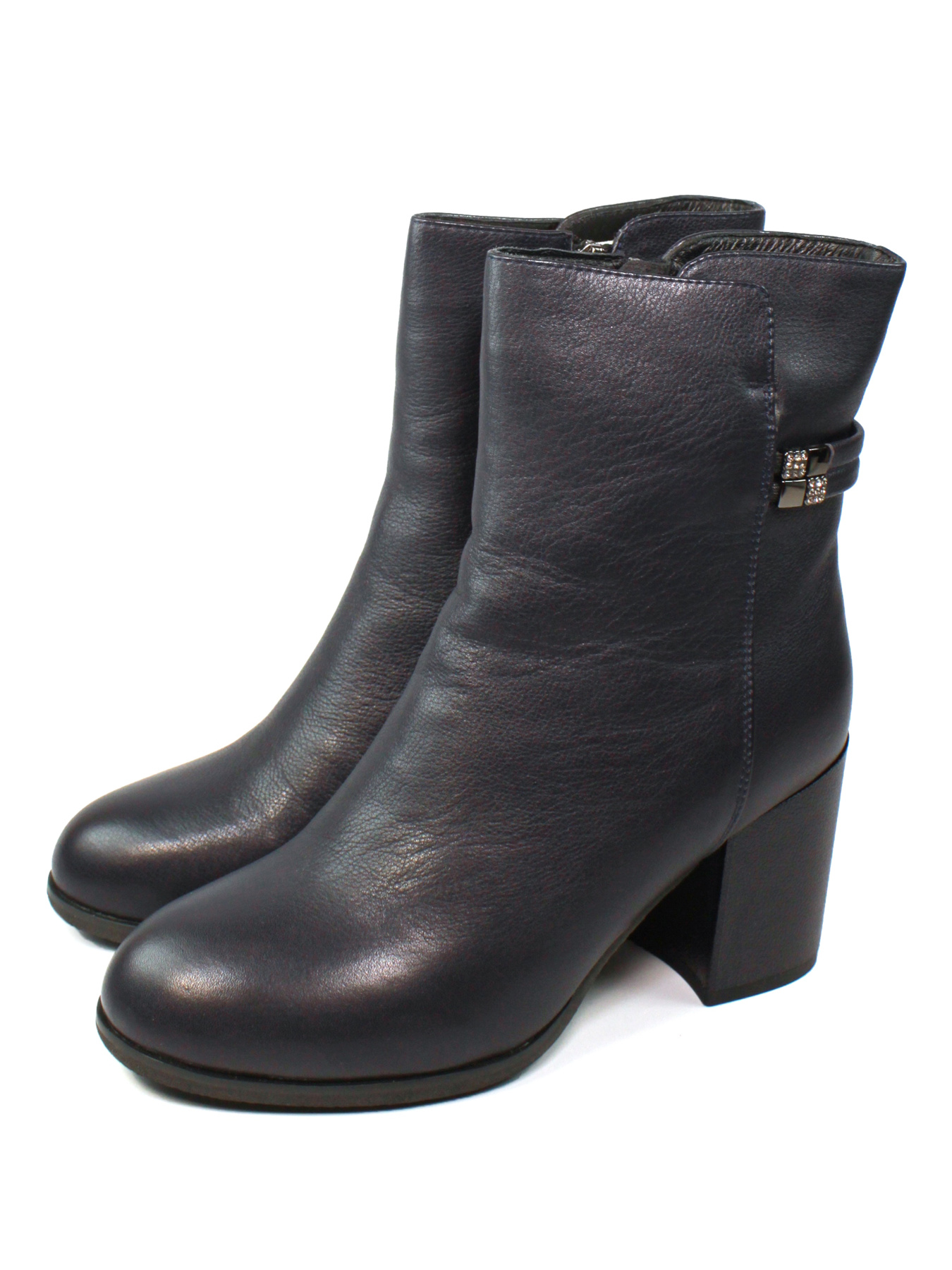 Бoтильоны It-girl модель VL63-16-P702 Фото