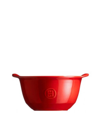 Форма для гратена OVENWARE, керамическая, красная Emile Henry модель 342149 Фото