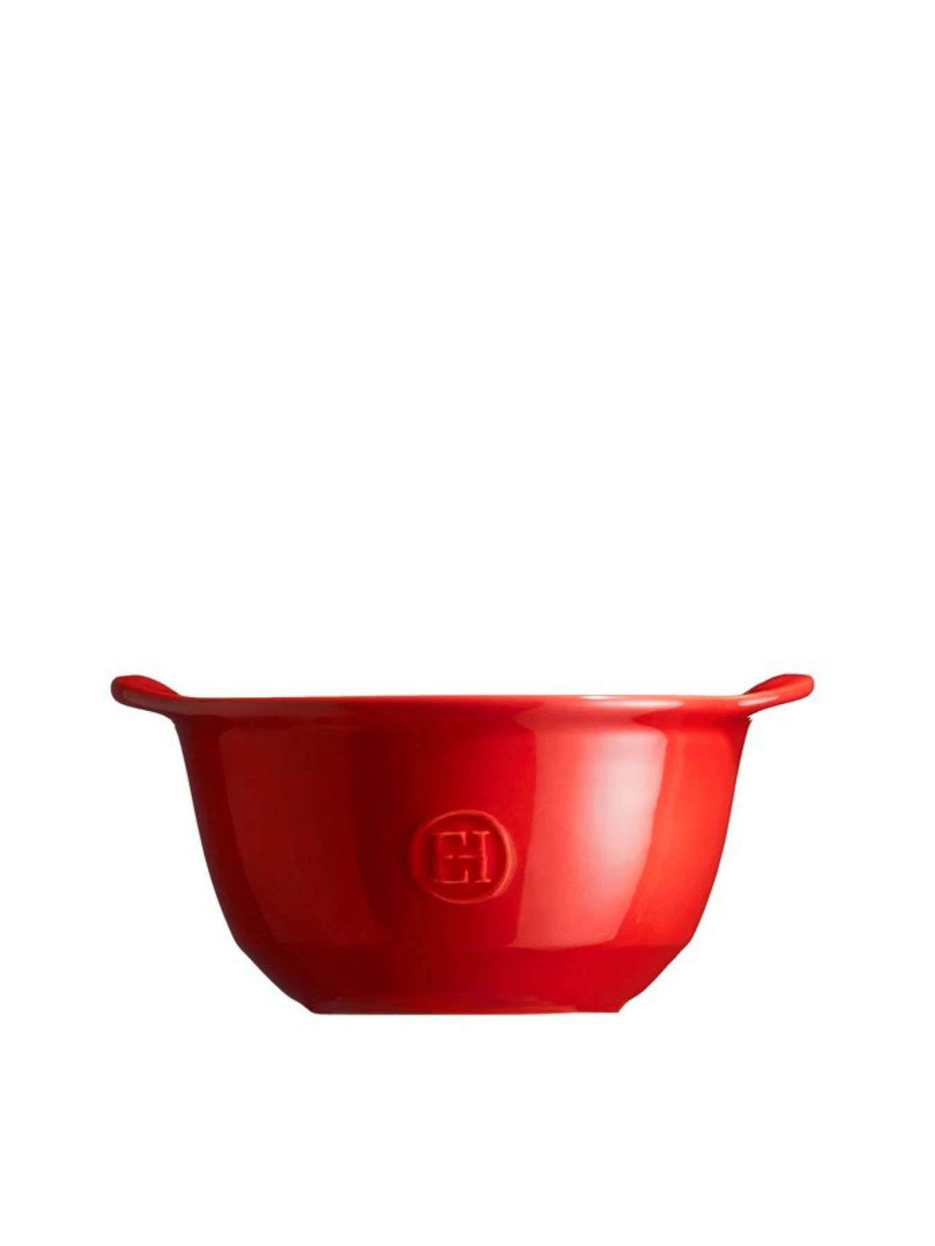Форма для гратену OVENWARE керамічна, червона Emile Henry модель 342149 Фото