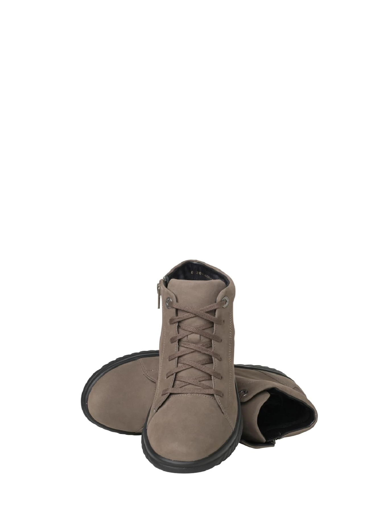 Черевики GANTER Модель 8-20 4562 6000 Фото