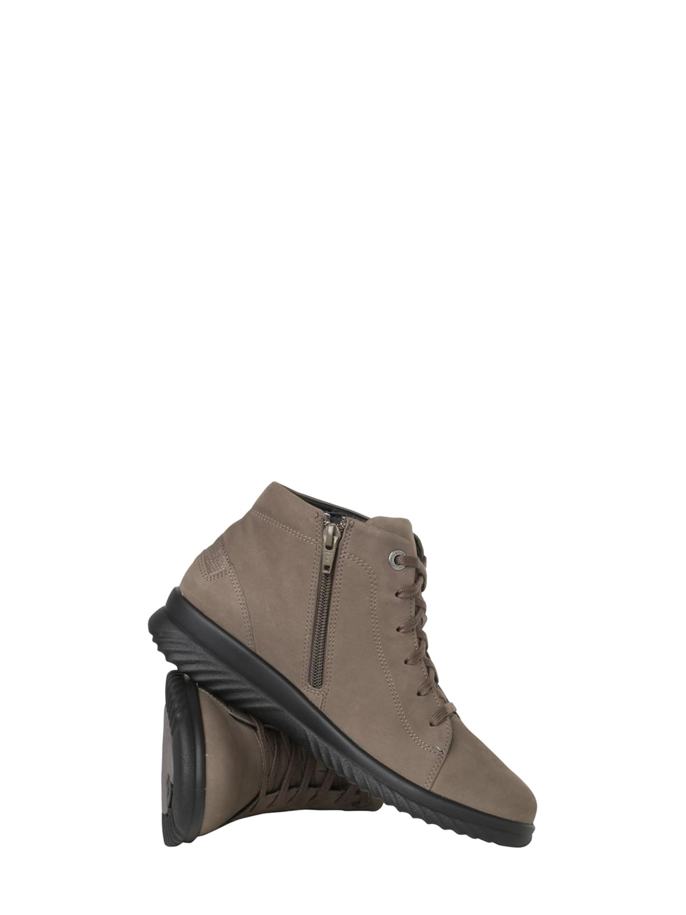 Черевики GANTER Модель 8-20 4562 6000 Фото