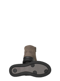 Черевики GANTER Модель 8-20 4562 6000 Фото