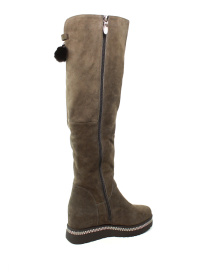 Ботфорты It-girl модель LB6015-3-N915 Фото