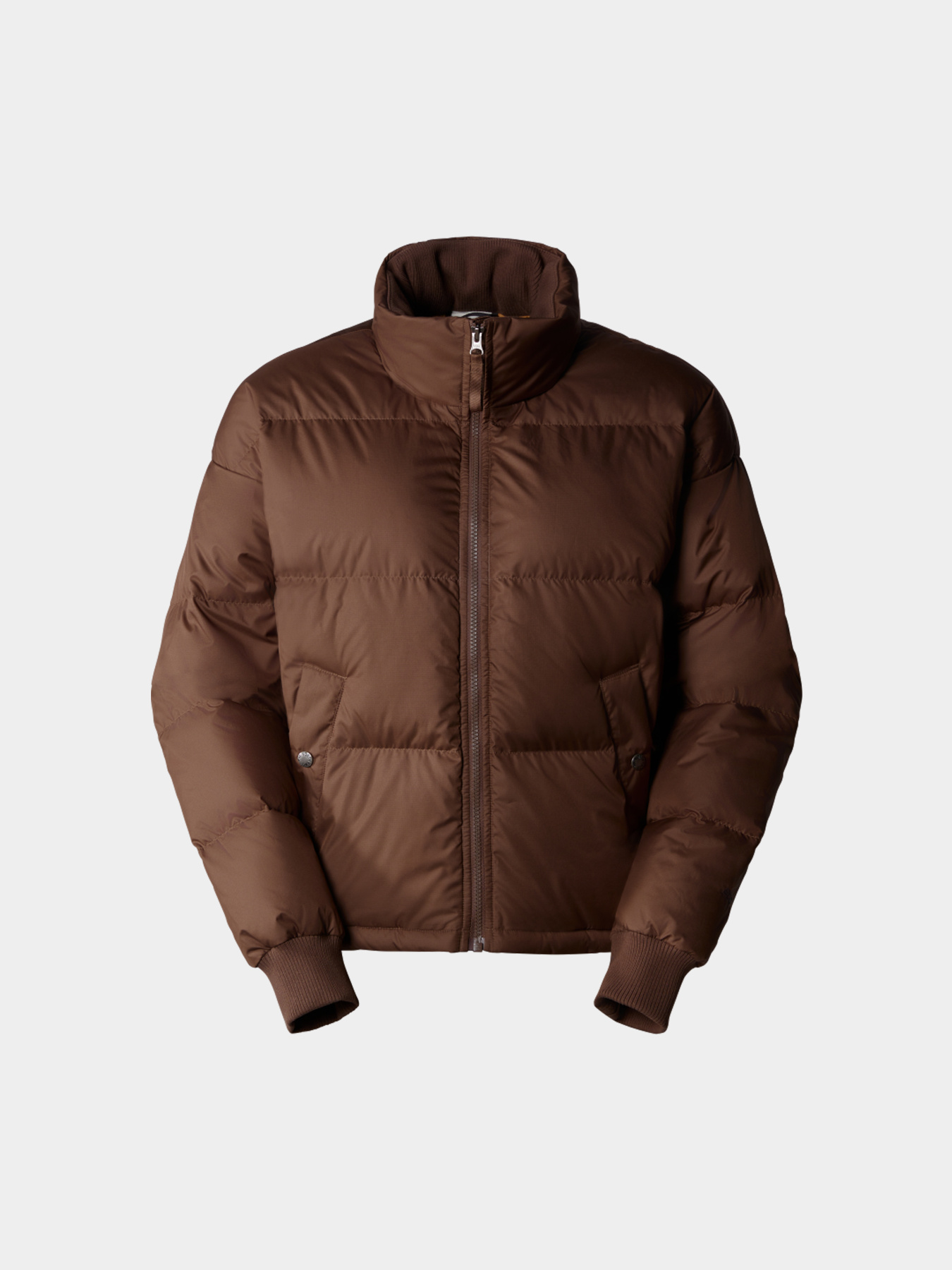 Куртки и дубленки The North Face модель NF0A3YSD1OI1 Фото