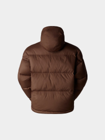 Куртки и дубленки The North Face модель NF0A3YSD1OI1 Фото