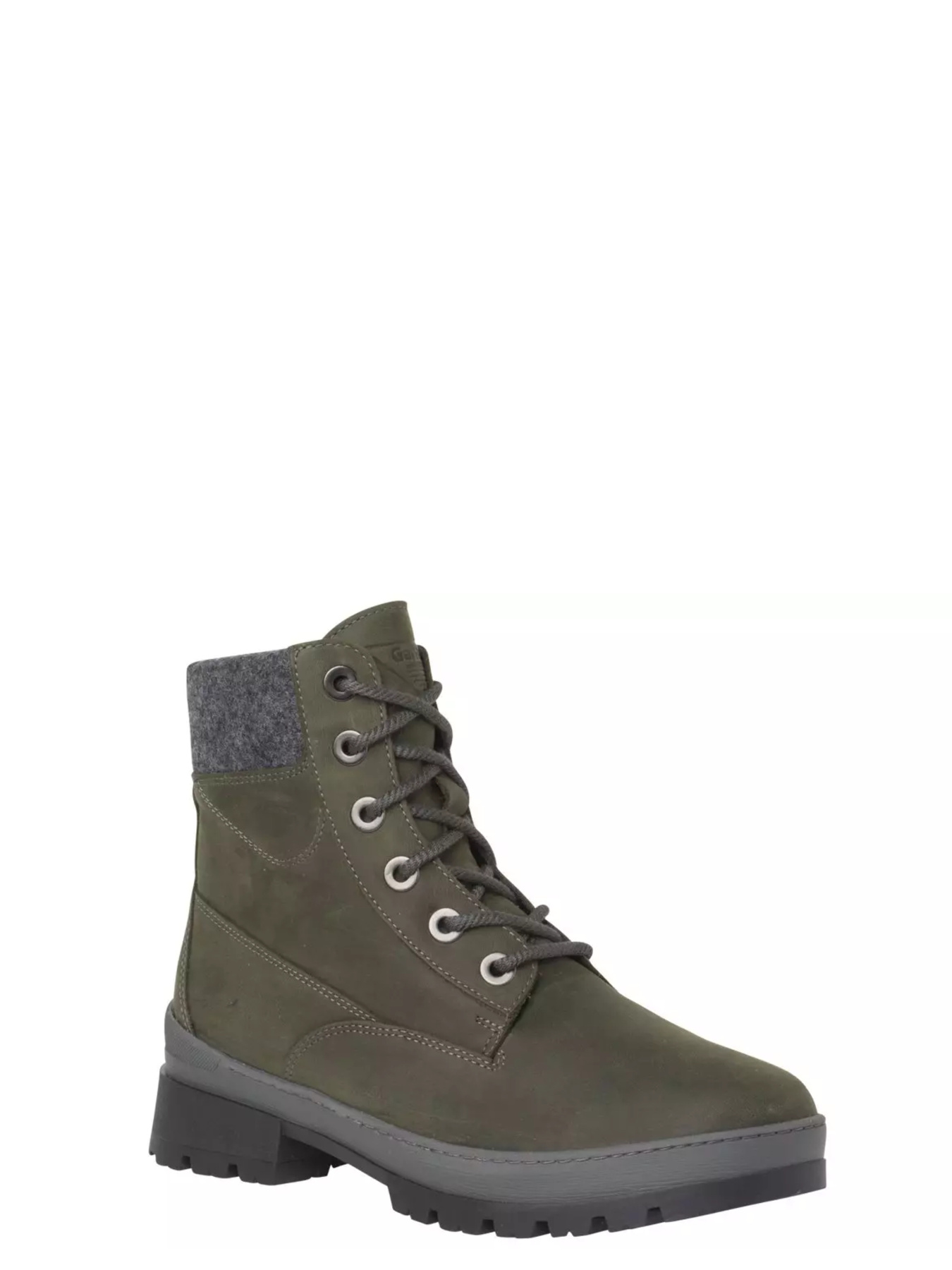 Черевики GANTER Модель 6-20 5012 5900 Фото