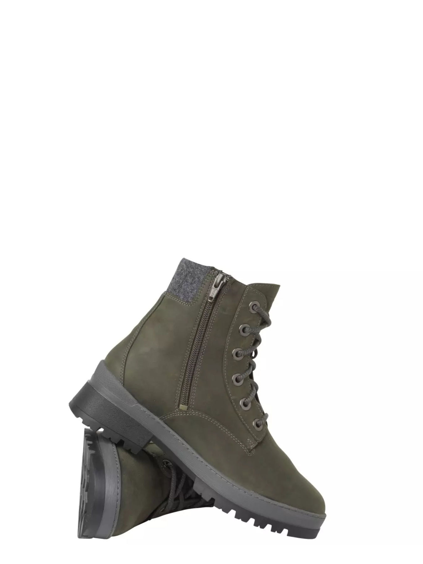 Черевики GANTER Модель 6-20 5012 5900 Фото