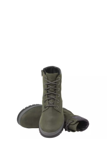 Черевики GANTER Модель 6-20 5012 5900 Фото