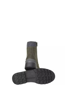 Черевики GANTER Модель 6-20 5012 5900 Фото