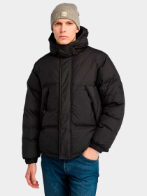 Куртки и дубленки Timberland модель TB0A62DQ001 Фото