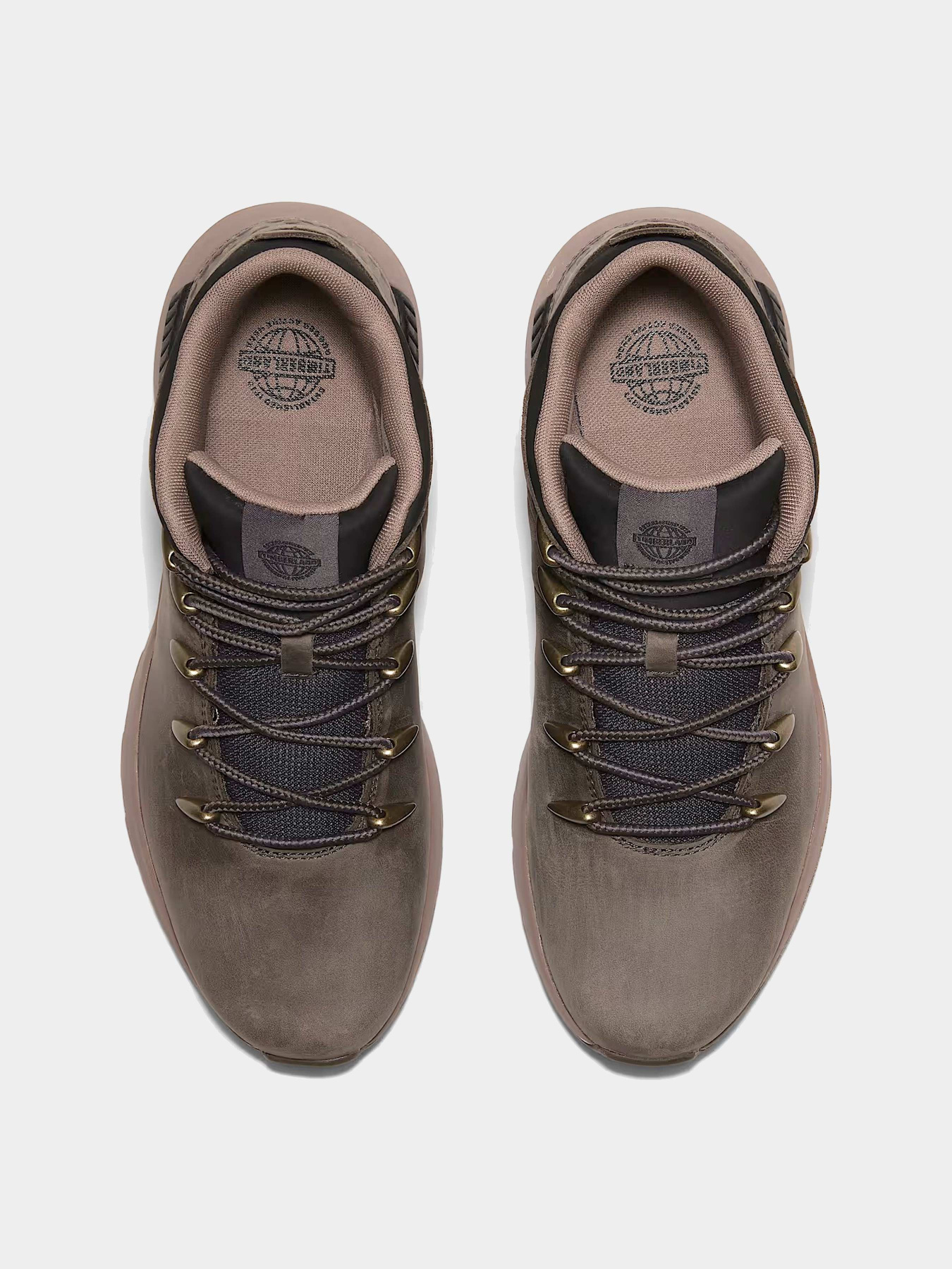 Ботинки и сапоги Timberland модель TB0A6DQDEL7 Ботинки и сапоги Timberland модель TB0A6DQDEL7 Фото