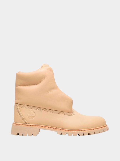 Бәтеңке мен етіктер Timberland үлгі TB0A6E89EN6 Фото