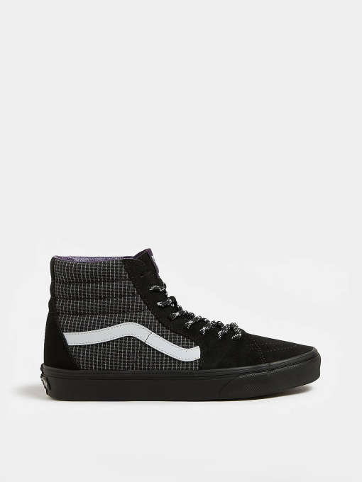 Кеды Vans модель VN000CMXBKA1 Фото