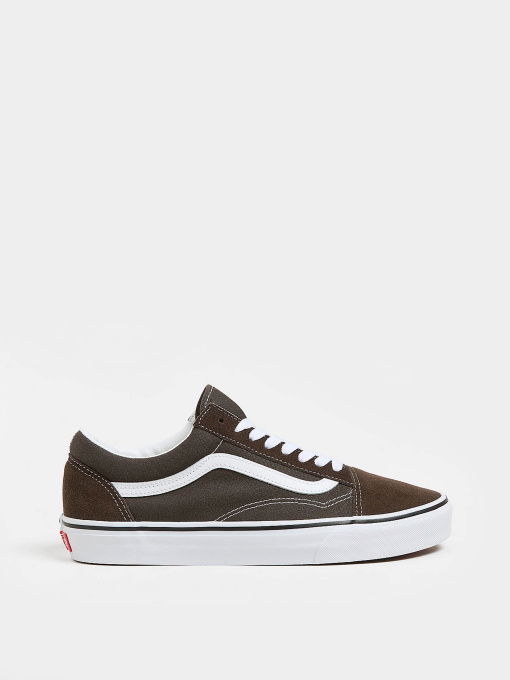 Кеды Vans модель VN000CT8D4C1 Фото