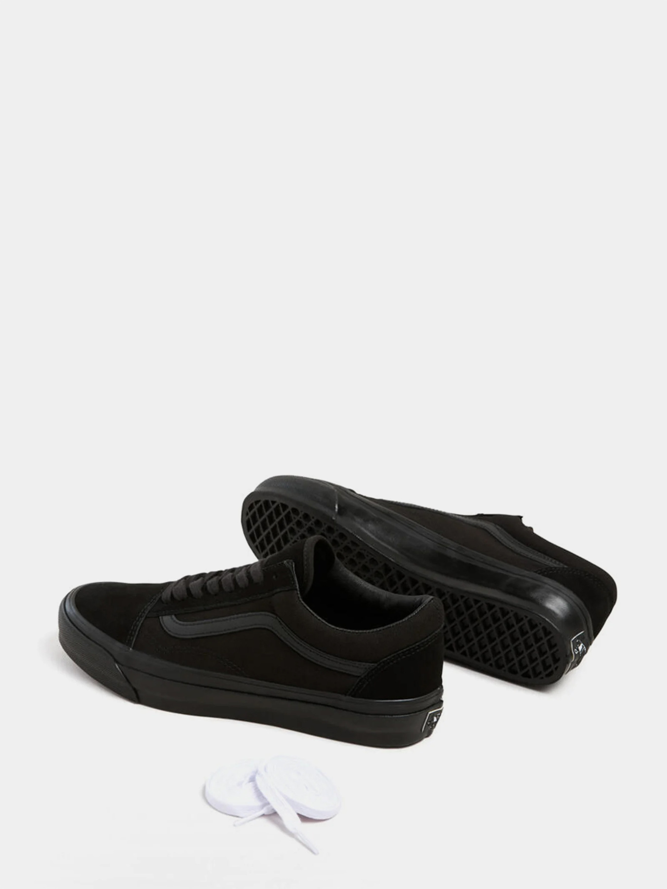 Кеды Vans модель VN000CXTBKA1 Фото