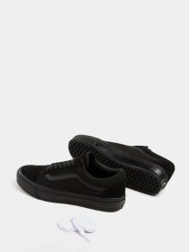 Кеды Vans модель VN000CXTBKA1 Фото