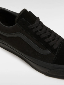 Кеды Vans модель VN000CXTBKA1 Фото