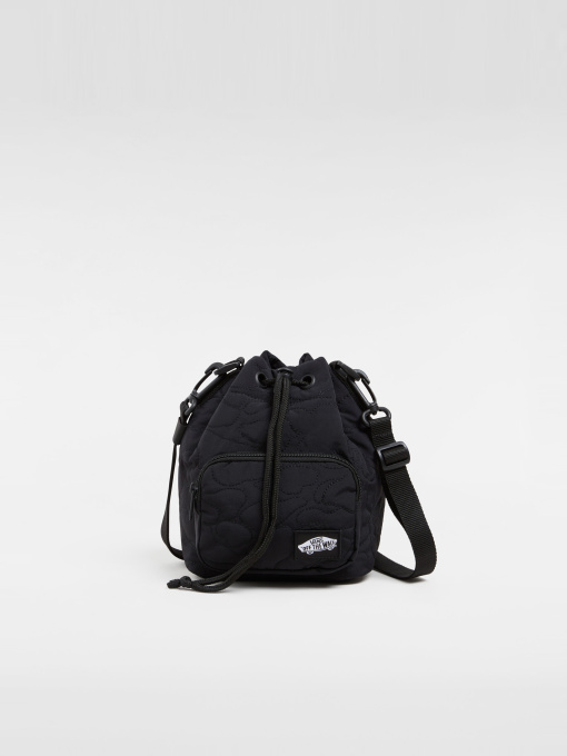 Сумки Vans модель VN000HE7BKA1 Фото