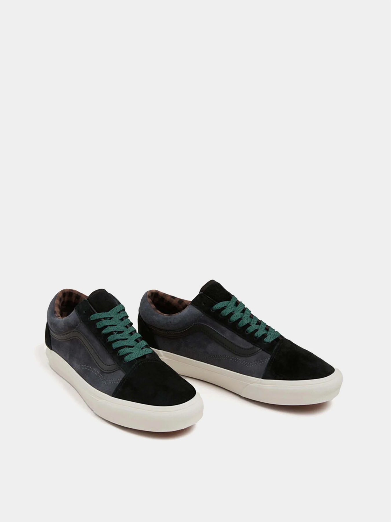 Кеды Vans модель VN0A2Z422391 Фото