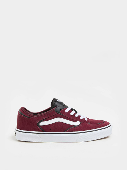 Кеды Vans модель VN0A4BTT4QU1 Фото