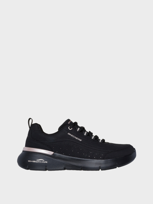 Кроссовки Skechers модель 150373 BKRG Фото