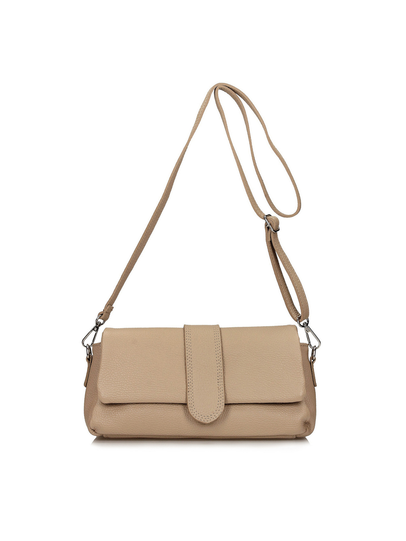 Крос-боді Toscanio модель F192BEZD05 Фото