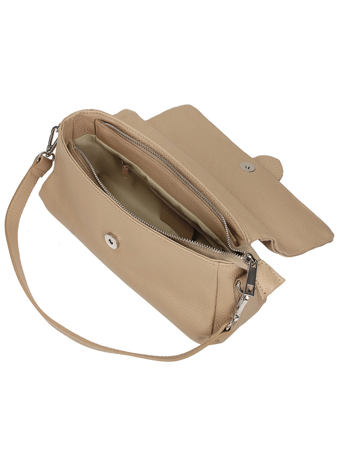 Крос-боді Toscanio модель F192BEZD05 Фото