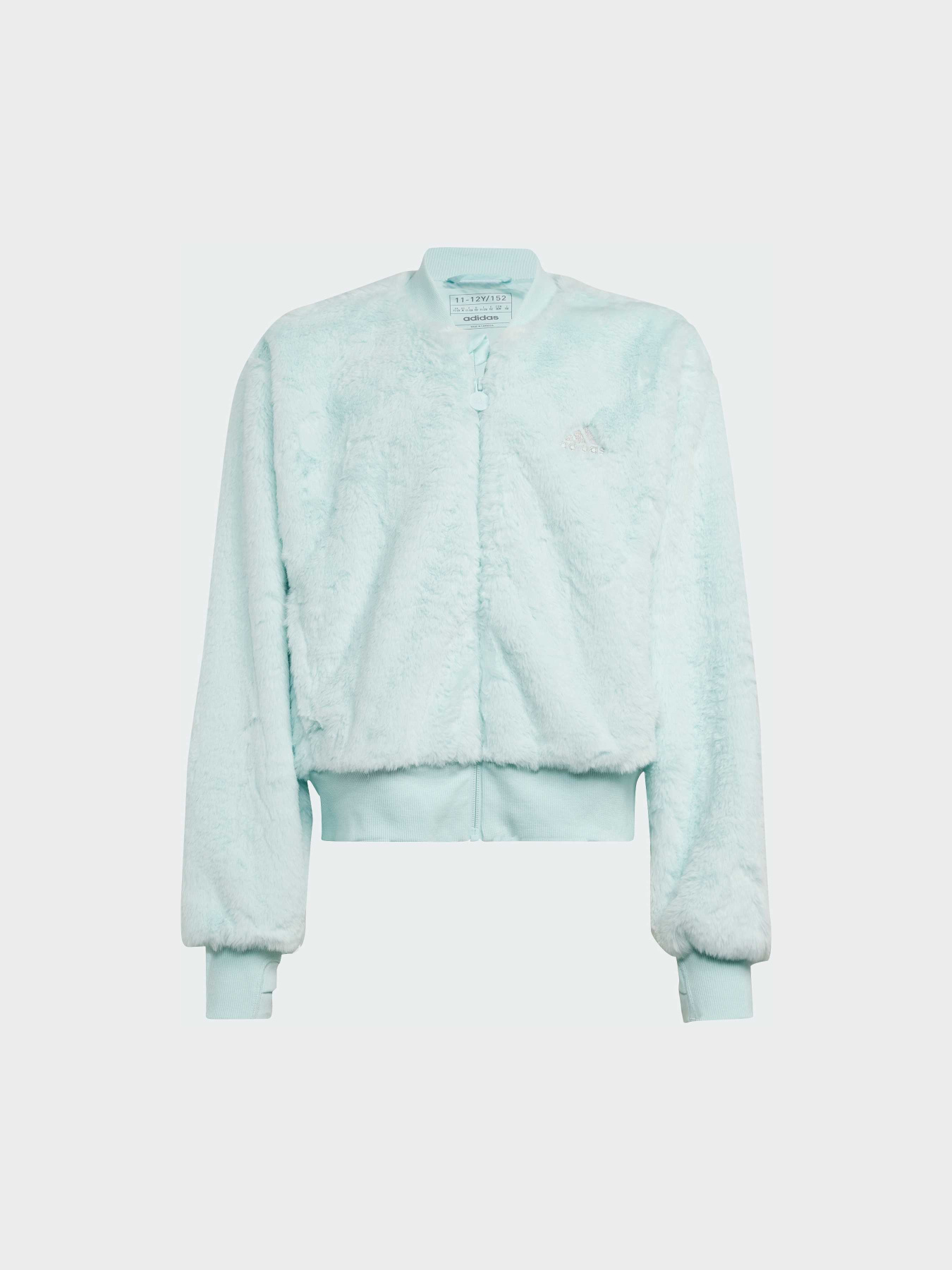 Бомбер Adidas модель IV9420 Фото