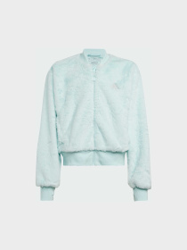 Бомбер Adidas модель IV9420 Фото