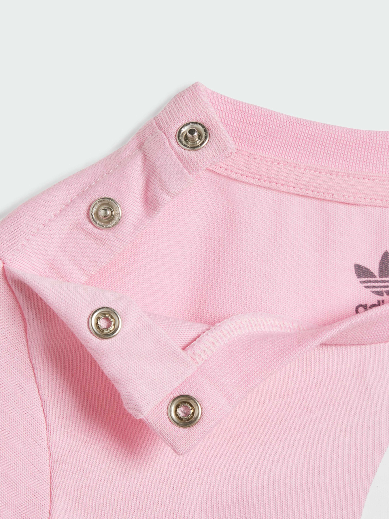 Комплект для младенцев Adidas Adicolor модель IS7256 Фото