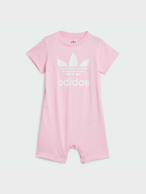 Комплект для младенцев Adidas Adicolor модель IS7256 Фото