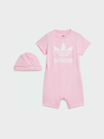 Комплект для немовлят Adidas Adicolor модель IS7256 Фото