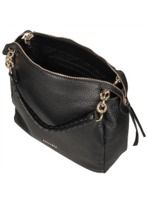 Сумка Toscanio модель F194CZARNY Фото