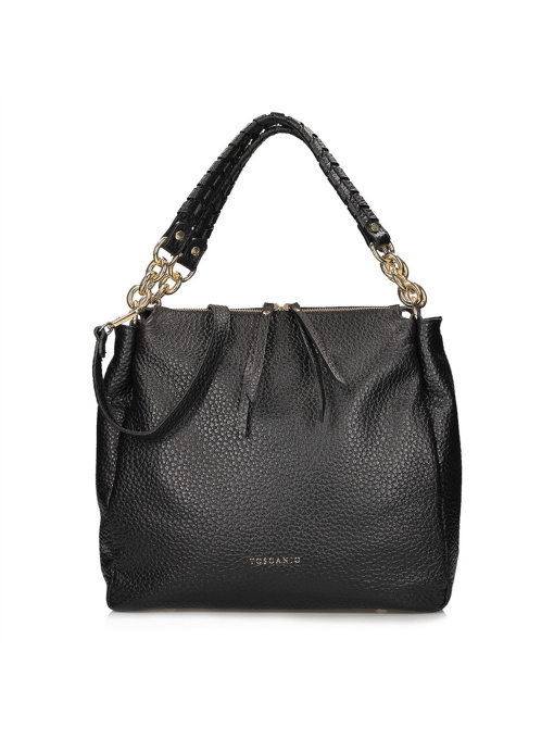 Сумка Toscanio модель F194CZARNY Фото