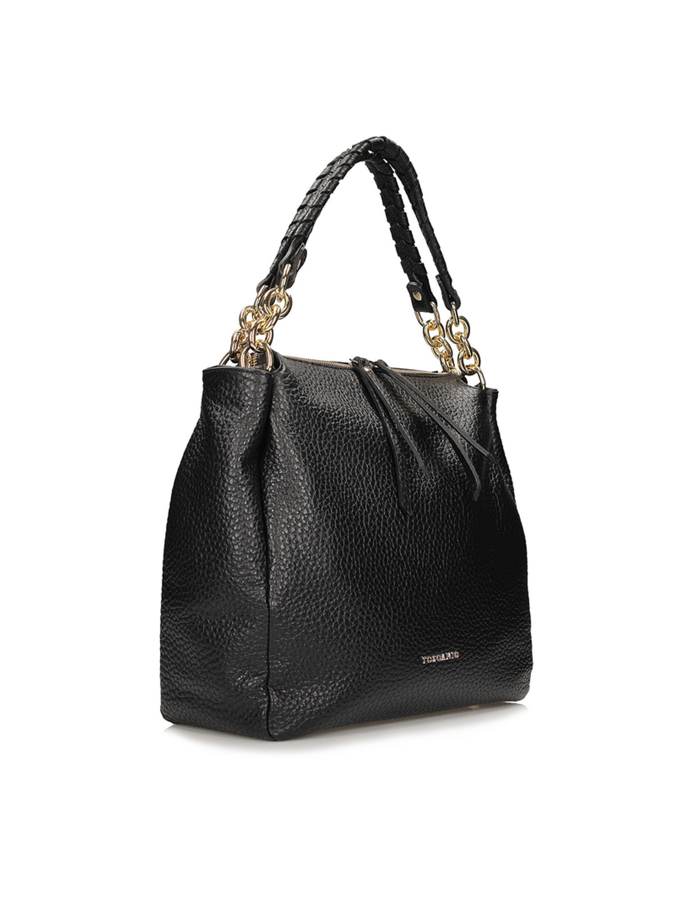 Сумка Toscanio модель F194CZARNY Фото