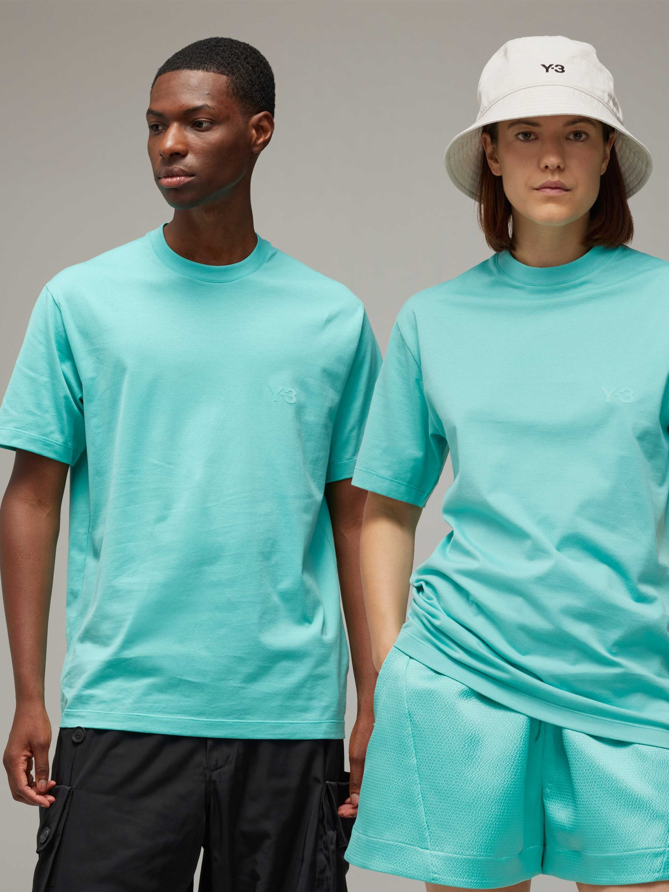 Футболка Adidas модель IV8220 Фото