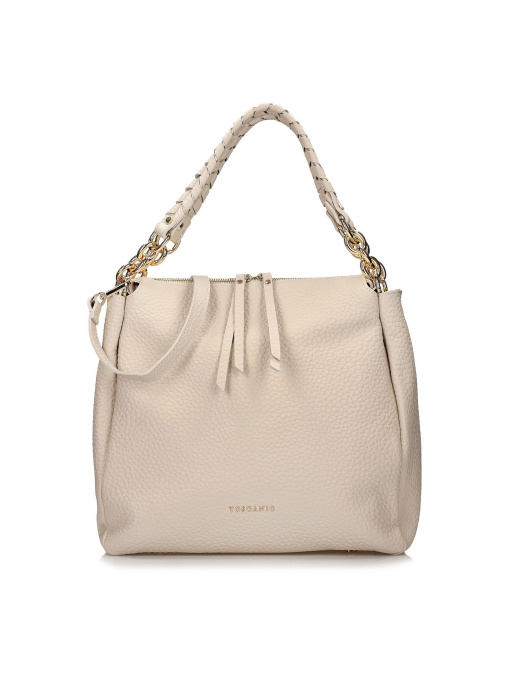 Сумка Toscanio модель F194KREMD37 Фото