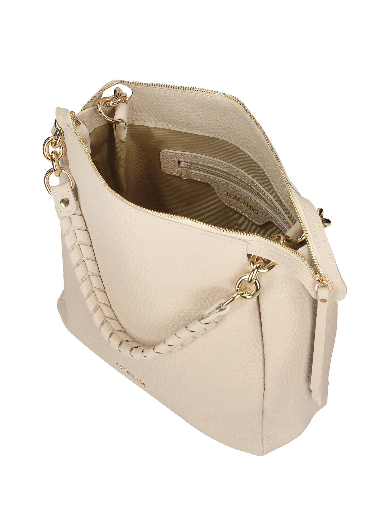 Сумка Toscanio модель F194KREMD37 Фото