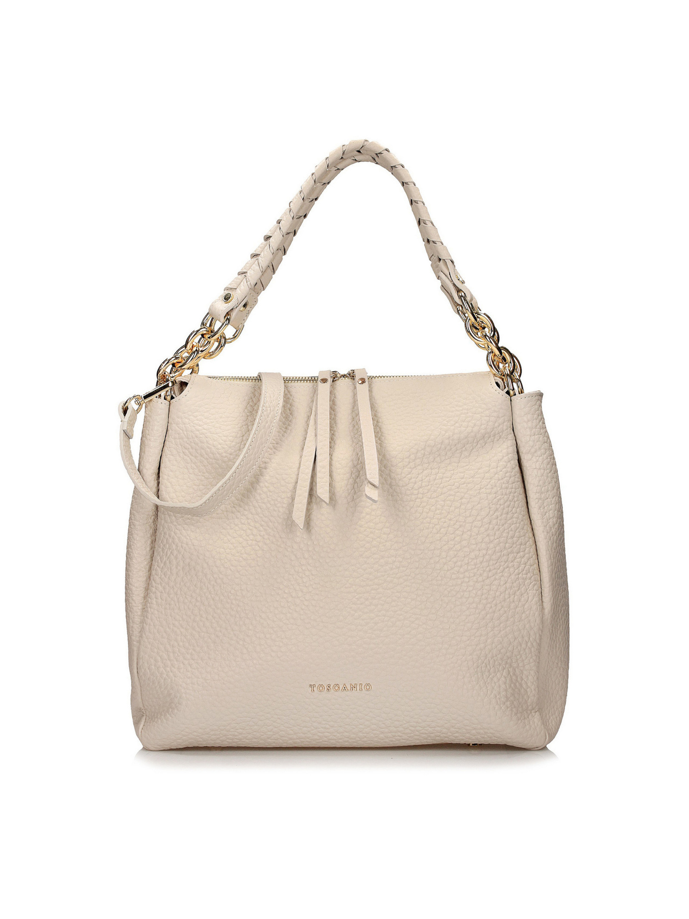 Сумка Toscanio модель F194KREMD37 Фото
