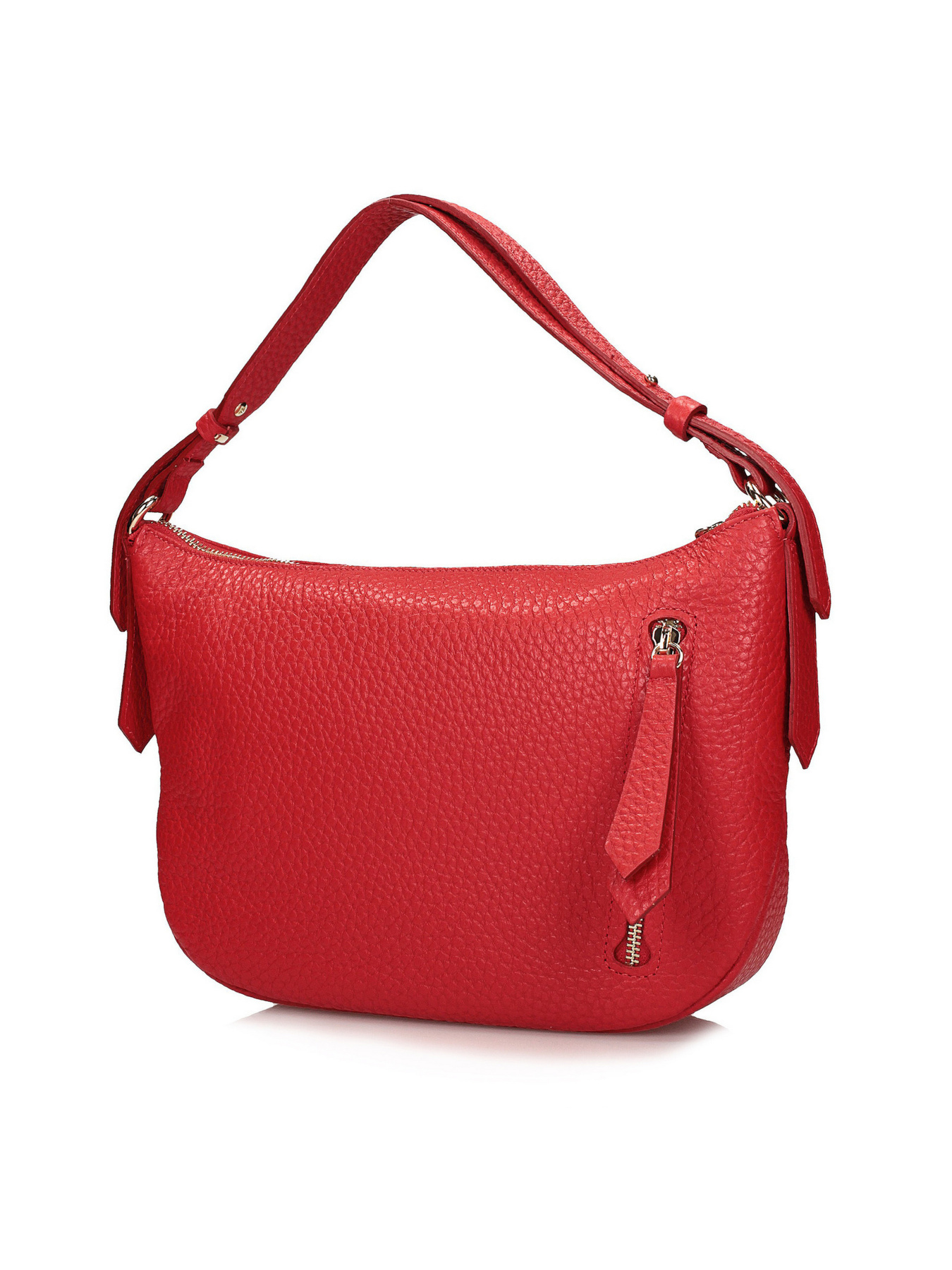 Сумка Toscanio модель F195CZERWONY Фото